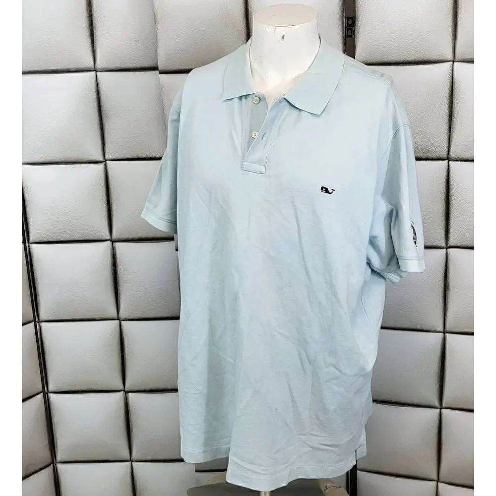 Vineyard Vines polo